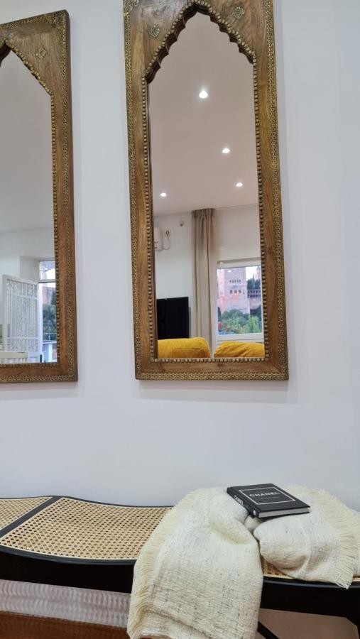 Carmen De Alaia By Florentia Homes Гранада Екстериор снимка