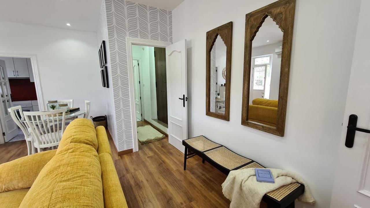 Carmen De Alaia By Florentia Homes Гранада Екстериор снимка