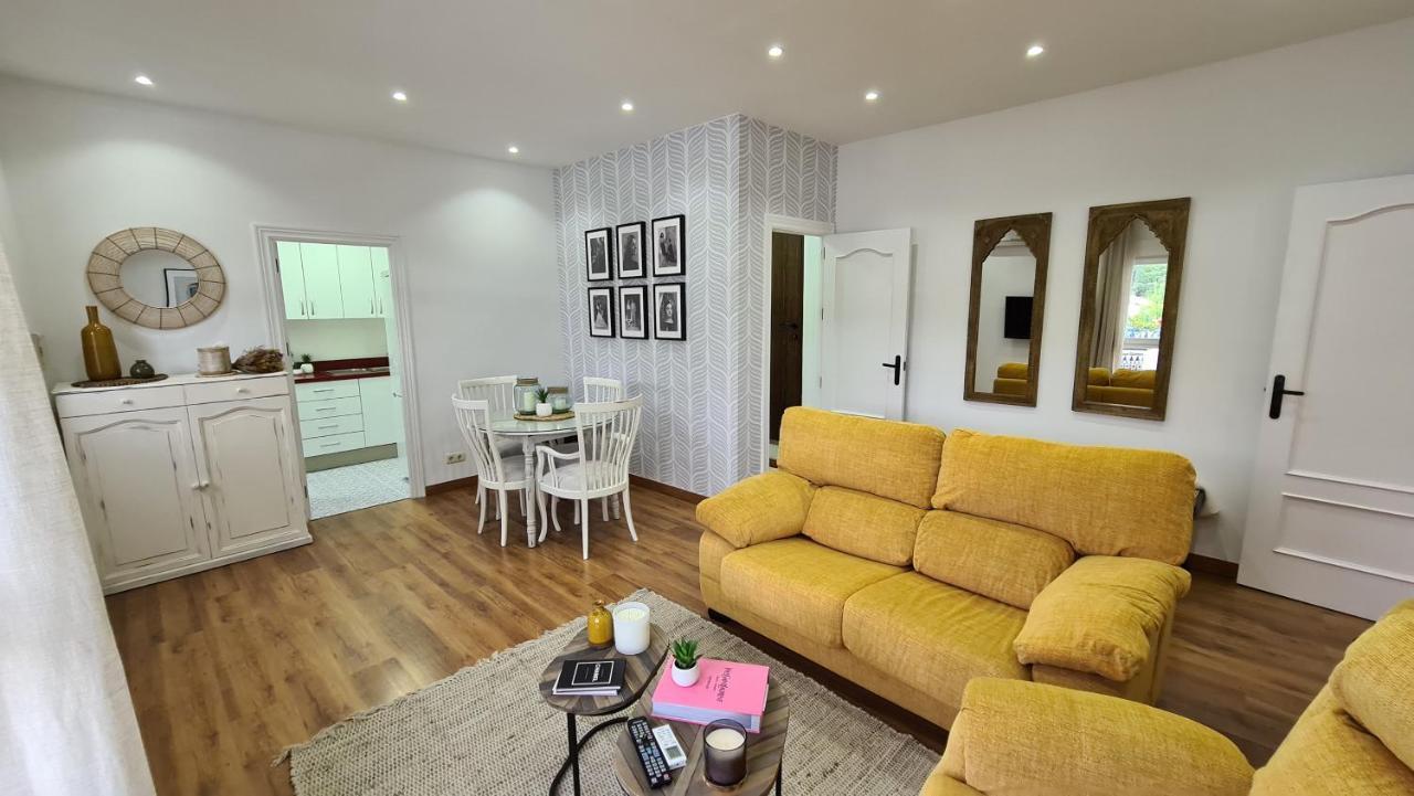 Carmen De Alaia By Florentia Homes Гранада Екстериор снимка