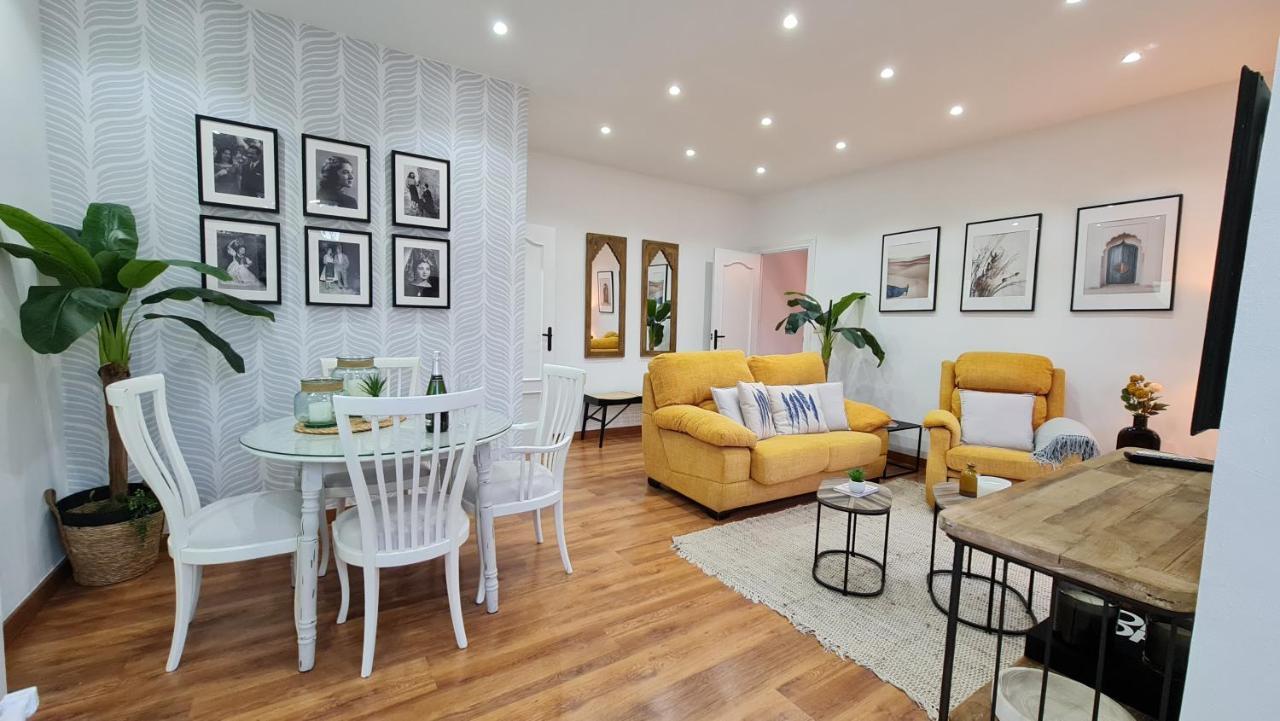 Carmen De Alaia By Florentia Homes Гранада Екстериор снимка