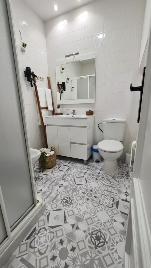 Carmen De Alaia By Florentia Homes Гранада Екстериор снимка