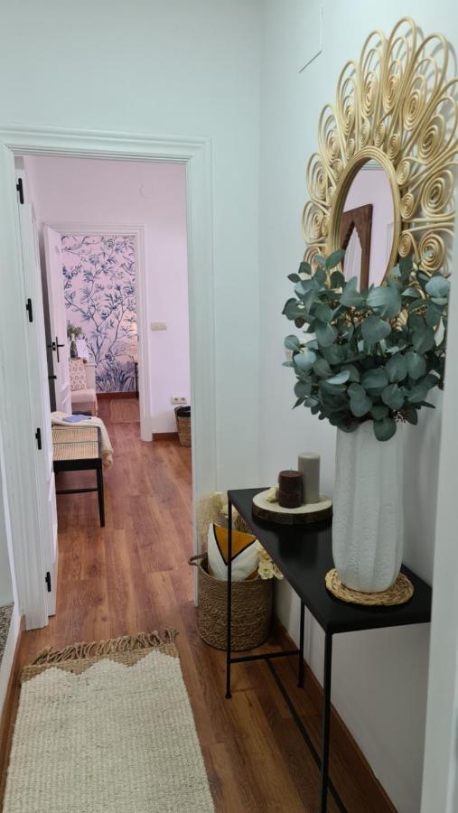 Carmen De Alaia By Florentia Homes Гранада Екстериор снимка