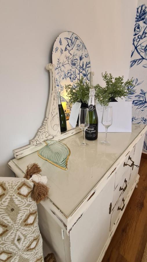 Carmen De Alaia By Florentia Homes Гранада Екстериор снимка
